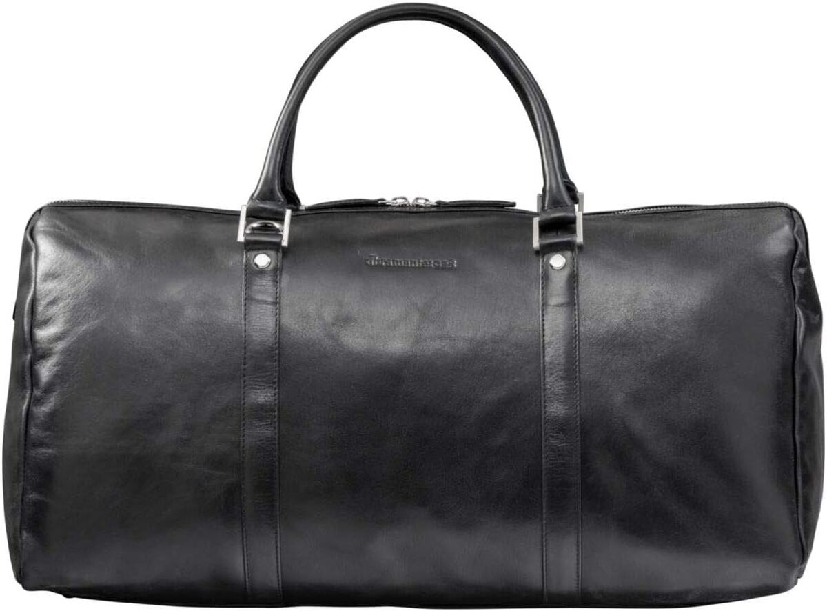 Test du sac de voyage dbramante1928 Kastrup 2 : l'élégance en cuir