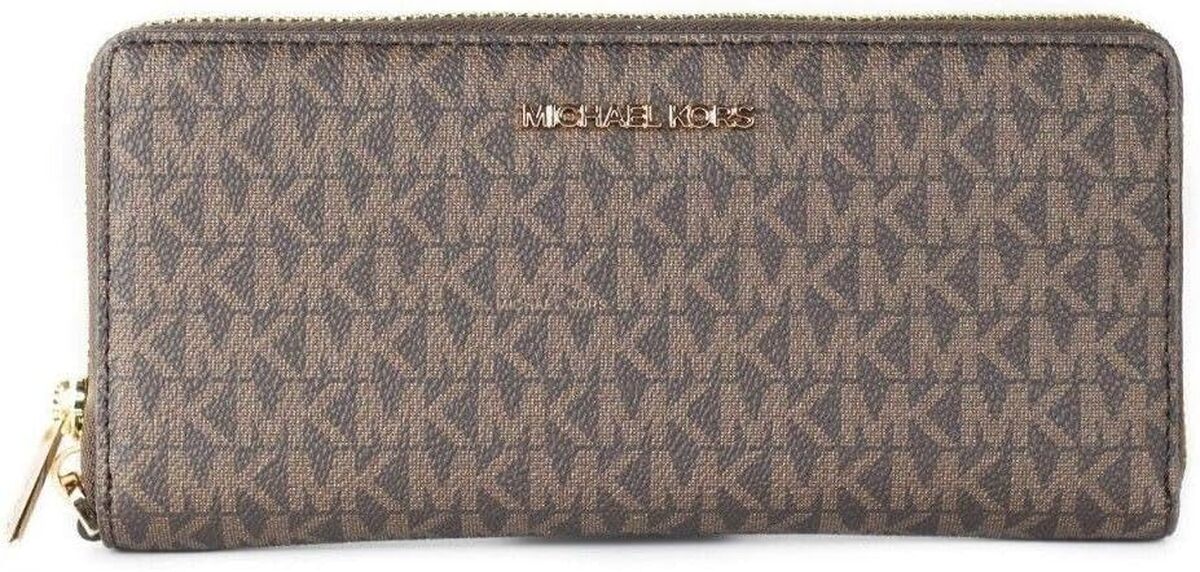 Avis sur la pochette de voyage Michael Kors Jet Set pour femme