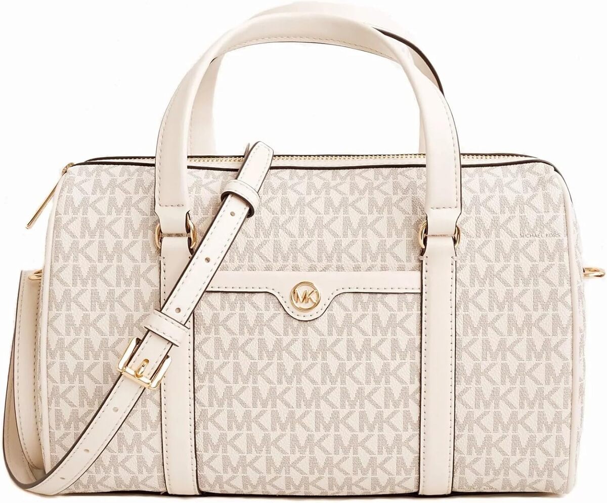 Avis sur le sac de voyage Michael Kors JST Travel