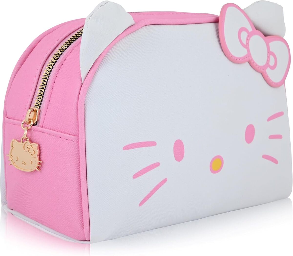 Avis : trousse de maquillage Fast Forward pop et pratique