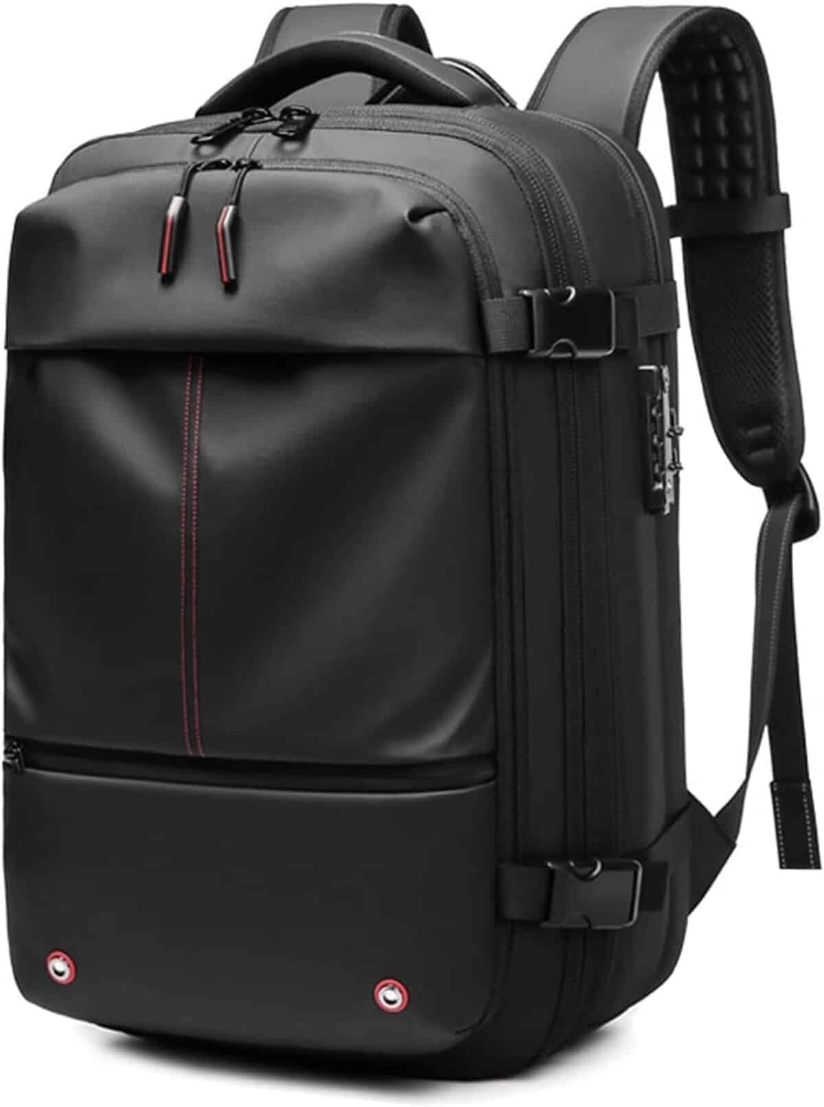 Test du sac à dos MEMENTO : passez au niveau supérieur