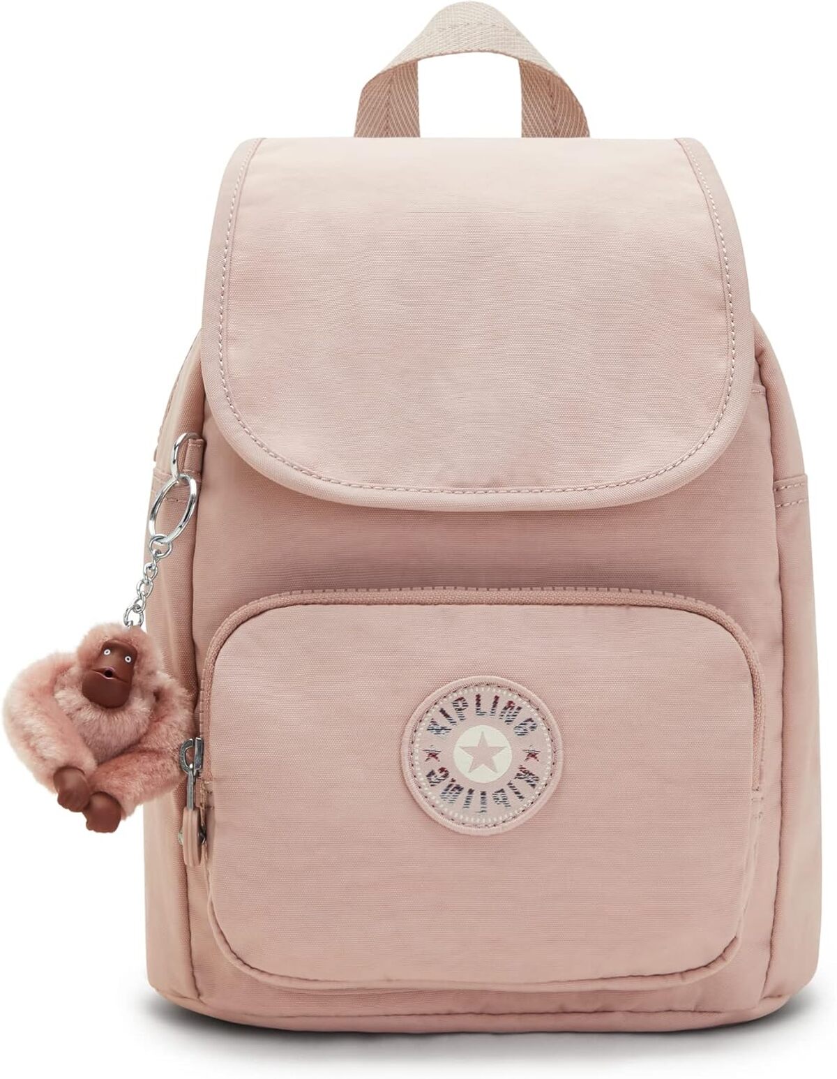 Test du sac Kipling femme : petit, élégant et pratique