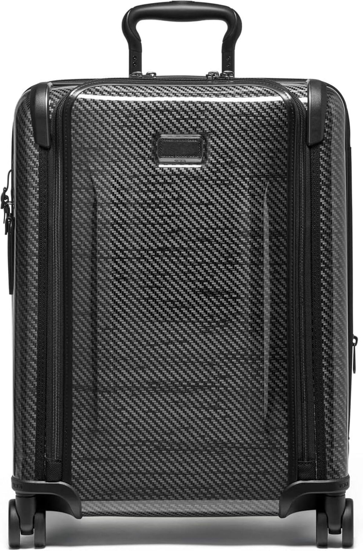 Test : valise à 4 roues TUMI Tegra-Lite élégante et robuste