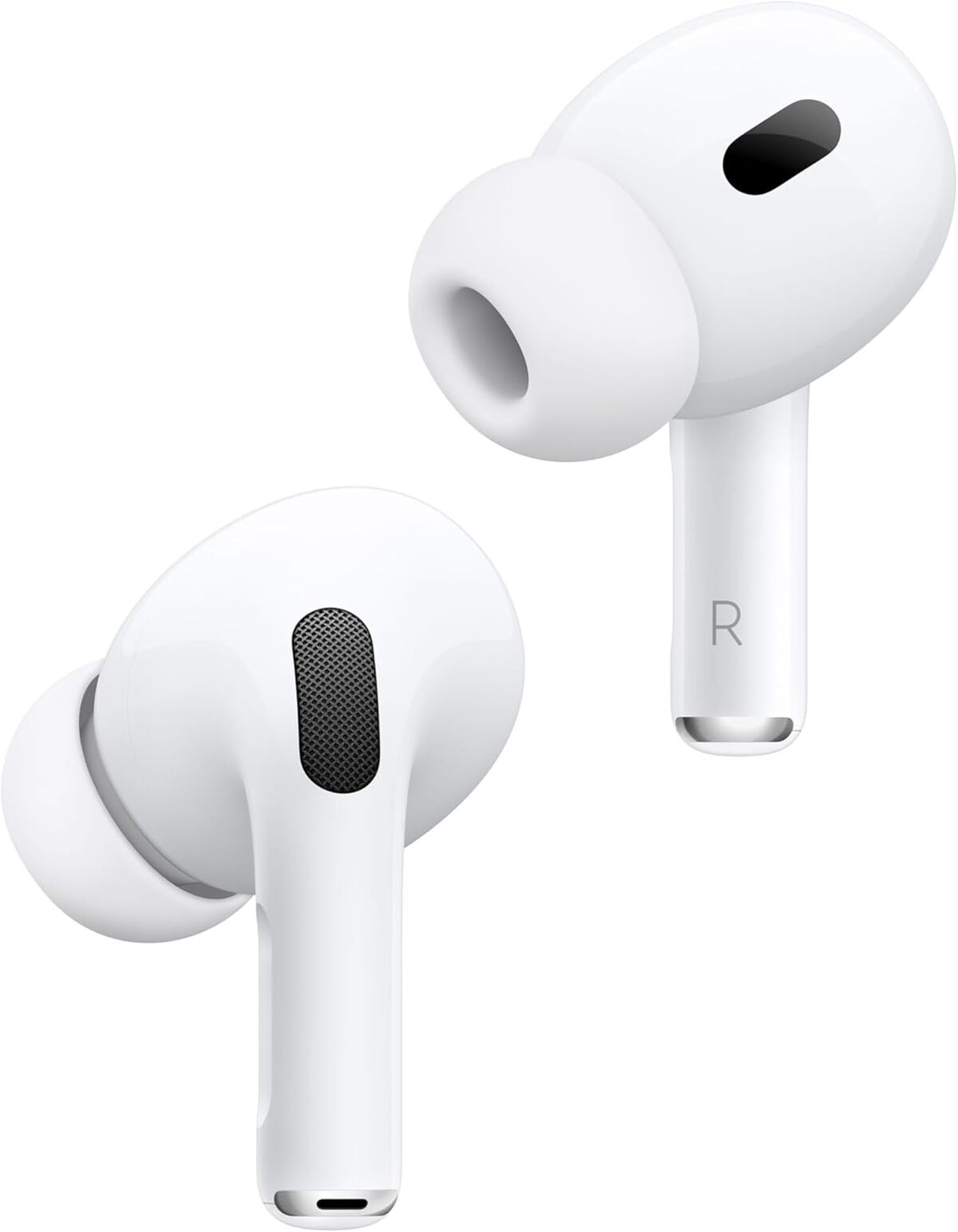 Test des Apple AirPods Pro 2 : écouteurs sans fil haut de gamme