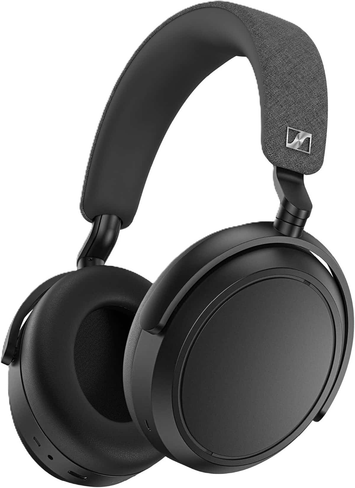 Test du casque sans fil Sennheiser MOMENTUM 4 : clarté audio et autonomie exceptionnelle