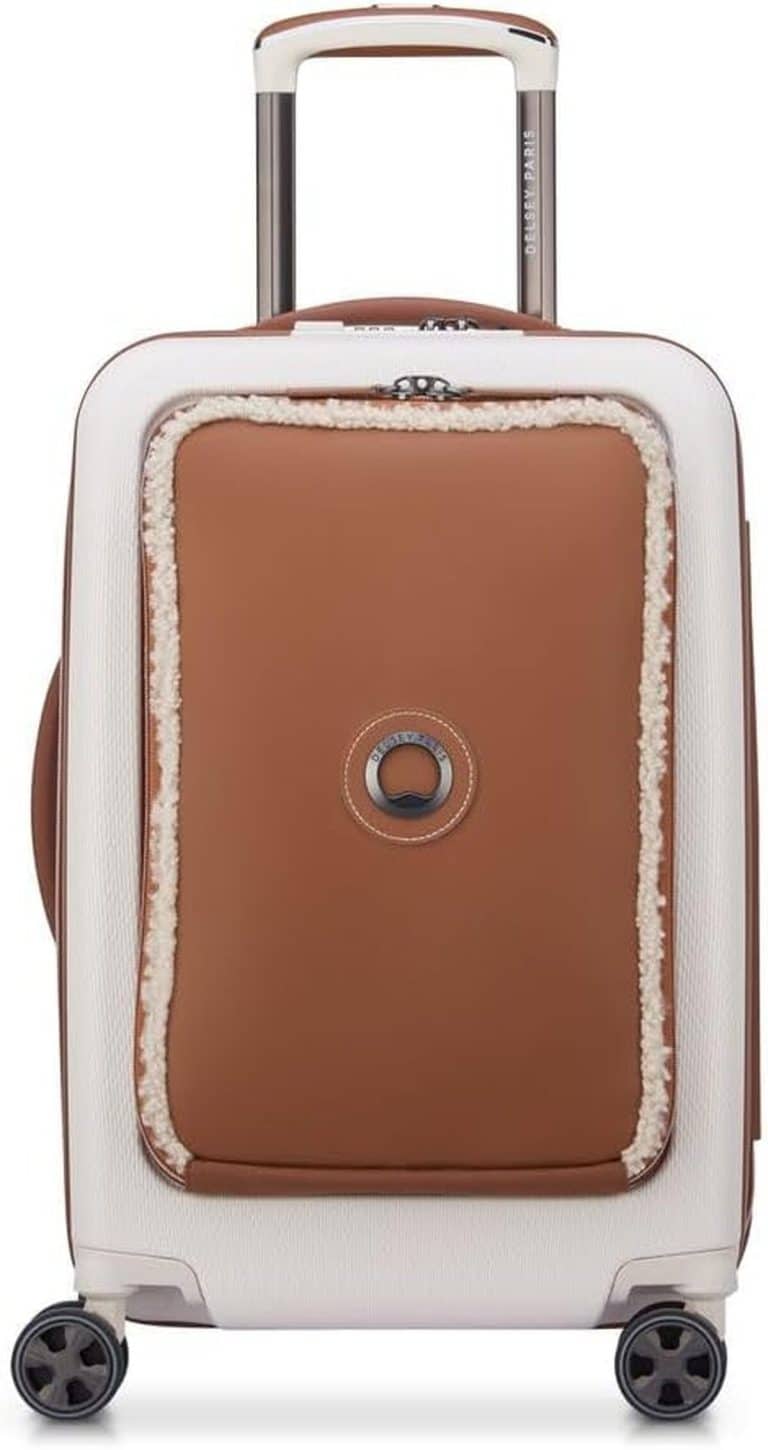 CHATELET AIR 2.0 • Valise soute 76cm
