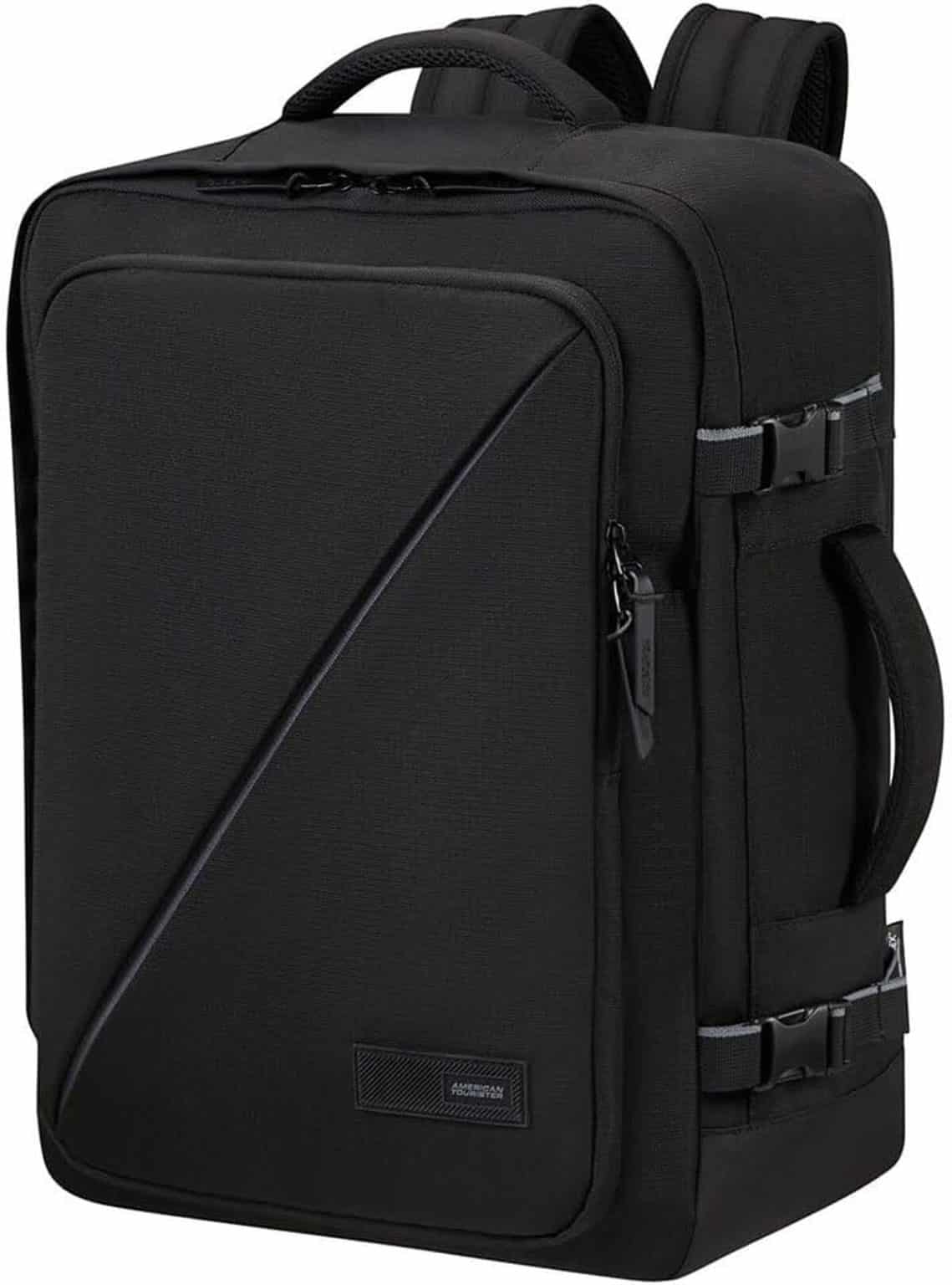 American Tourister WizzAir Méretű Fedélzeti Táska 40x30x20 Cm