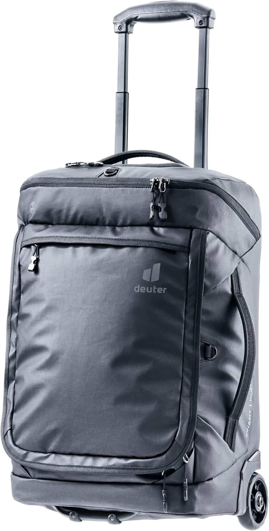 Test du sac de voyage Deuter AViANT Duffel Pro Movo 36