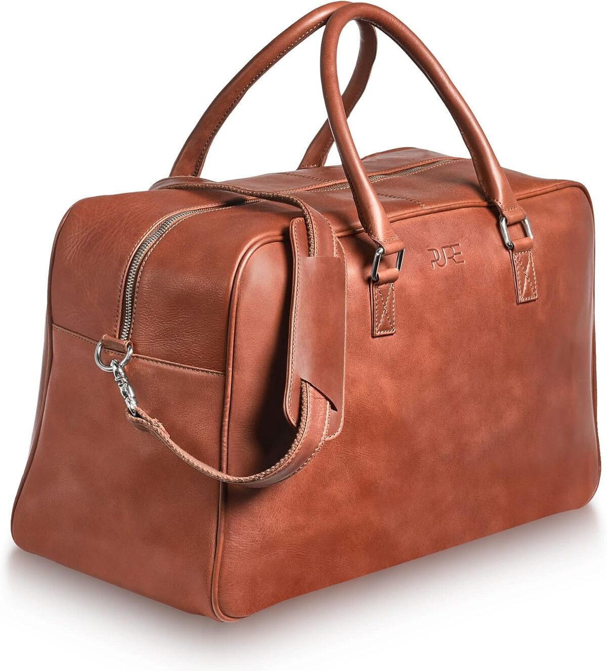 Avis sur le sac de voyage en cuir Canopus