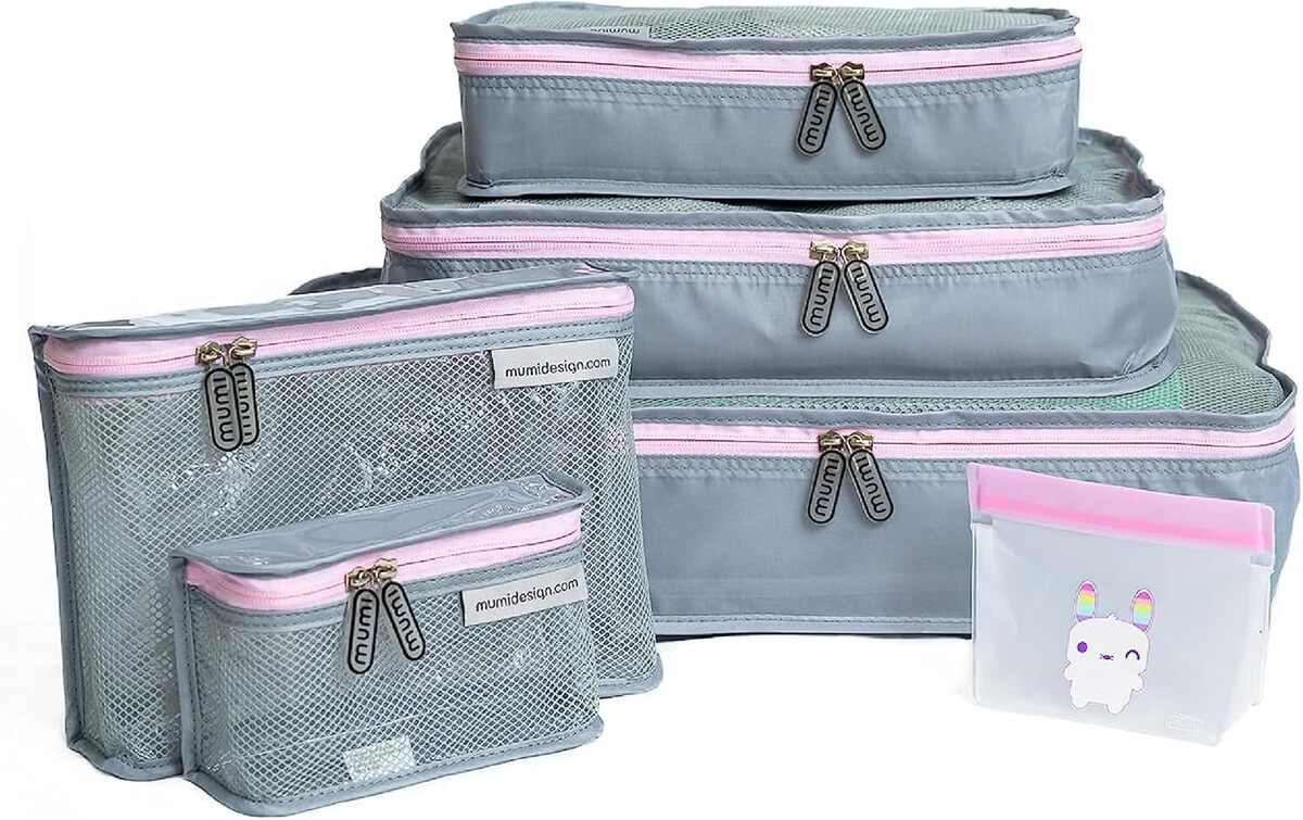 Test complet : mumi Piccolo, l'organiseur ultime pour bébé