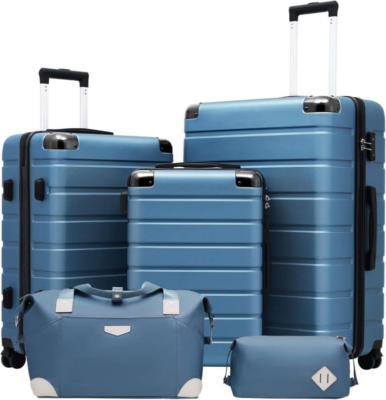 Valise Réaliste Roues 3d Bagages Isolés Voyageur Bagages Valise De Voyage Chariot Maquette En