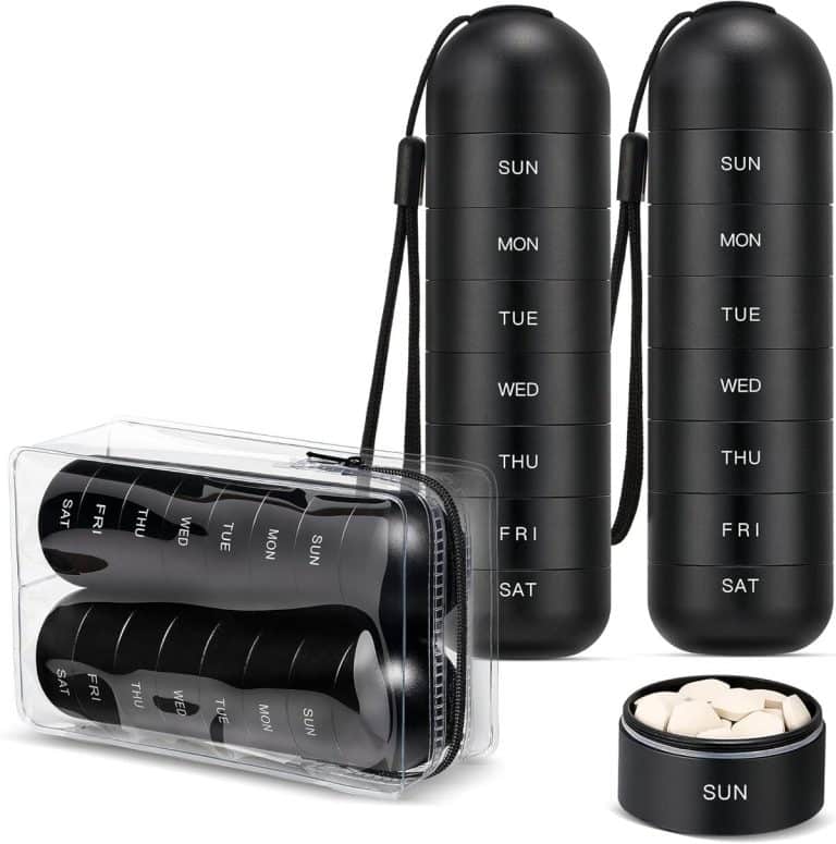 HEITOK Lot de 1000 jetons de poker 11,5 g de jetons de style casino en ABS avec valeurs, étui en aluminium, 2 jeux de cartes et bouton de concessionnaire en métal pour