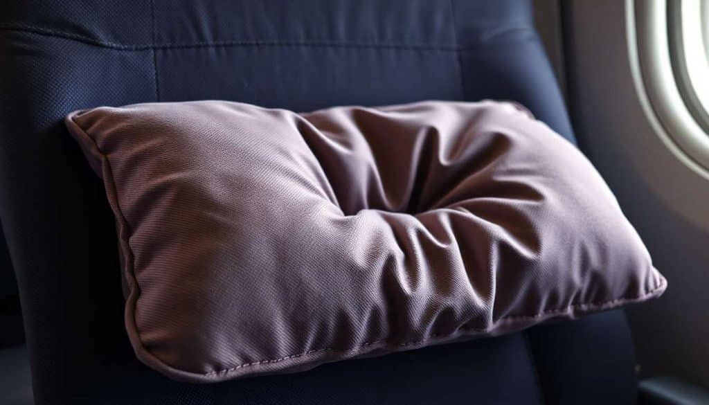 Bien choisir son oreiller de voyage : astuces pratiques