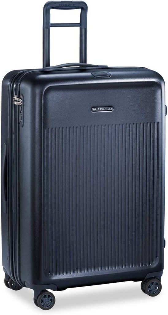 Test du Briggs & Riley Sympatico