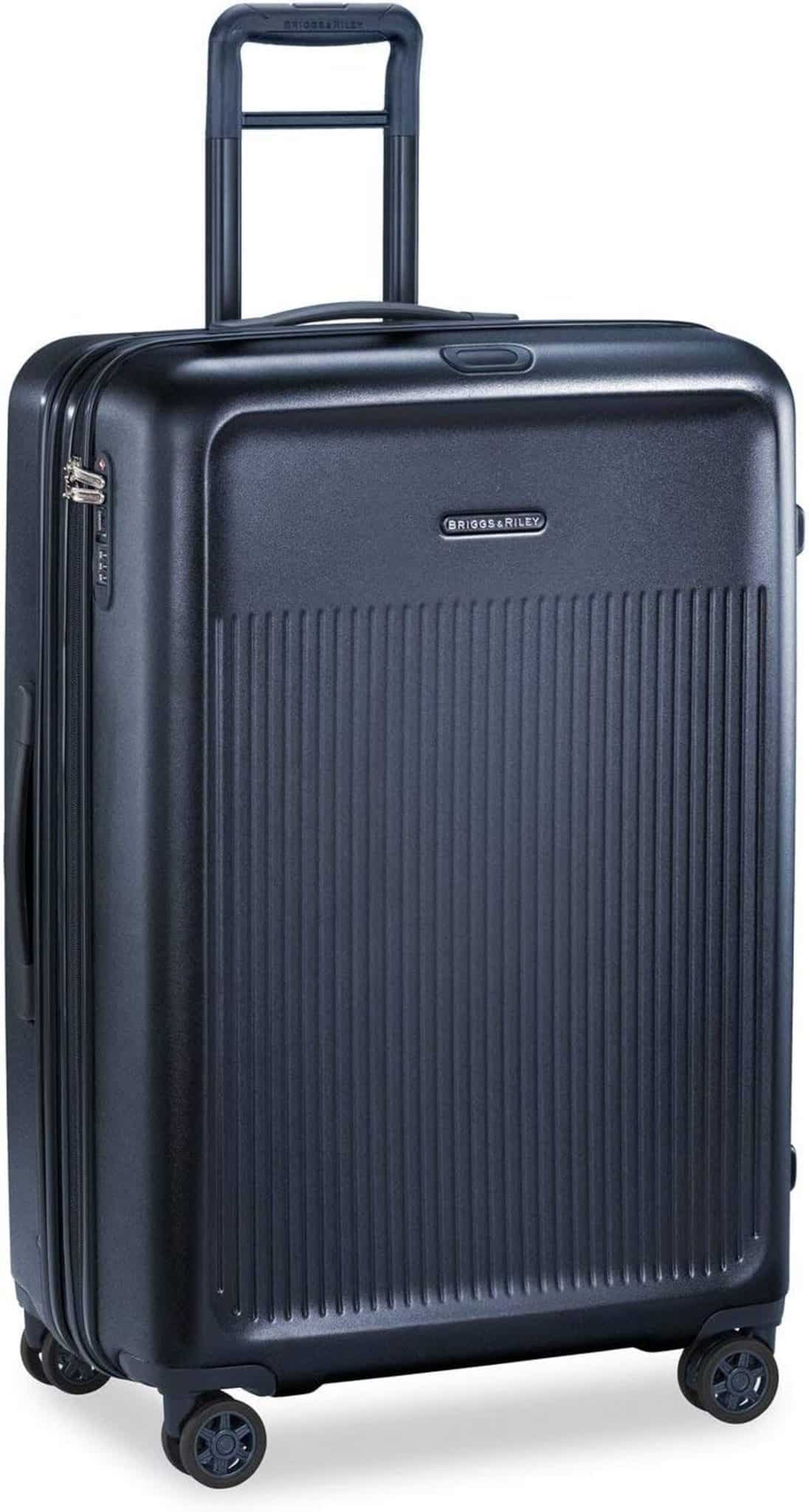 Test du Briggs & Riley Sympatico