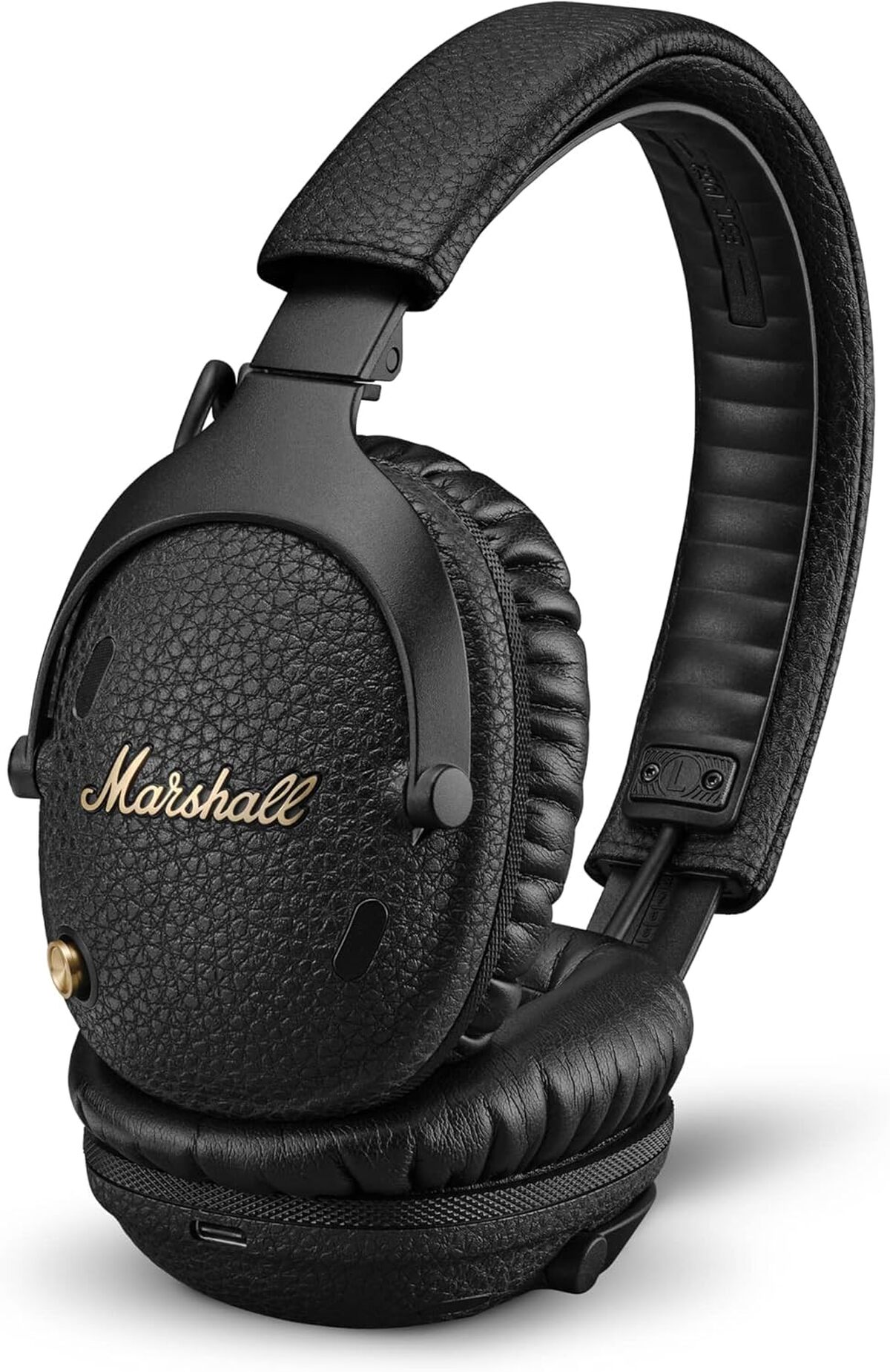 Test du casque Marshall Monitor III ANC : 70 heures de son immersif