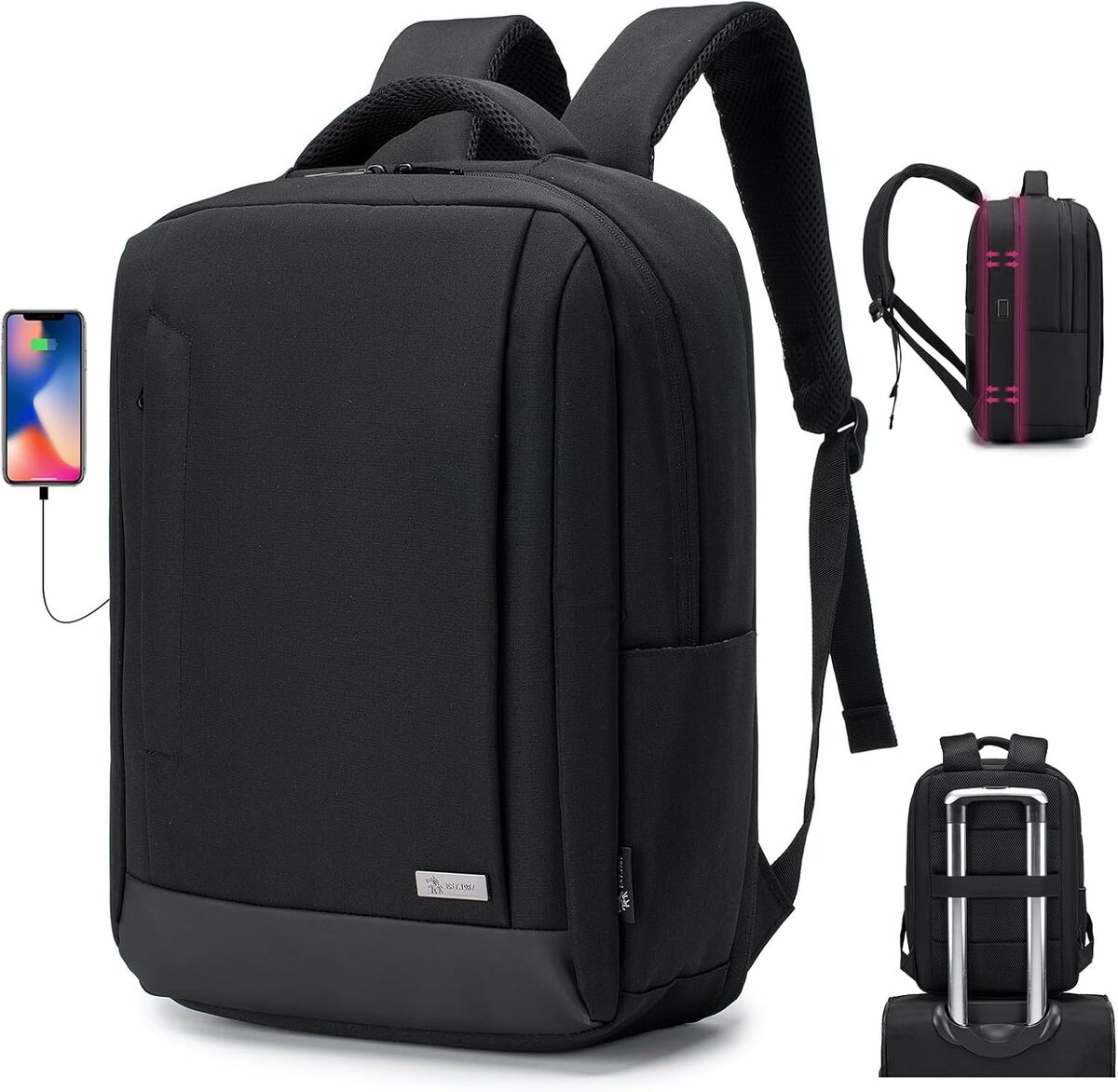 Test du sac à dos voyage Sucikorio : compact, extensible et imperméable