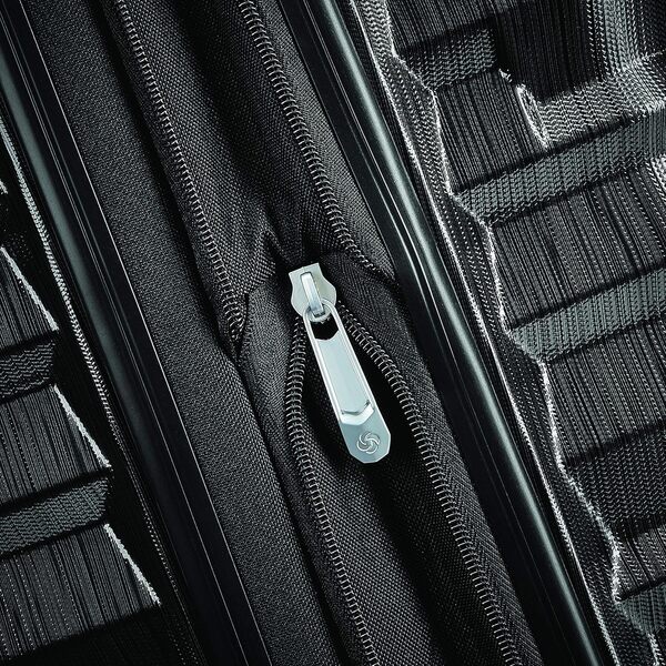 Samsonite Valise Ziplite 4.0 Spinner Large Exp.