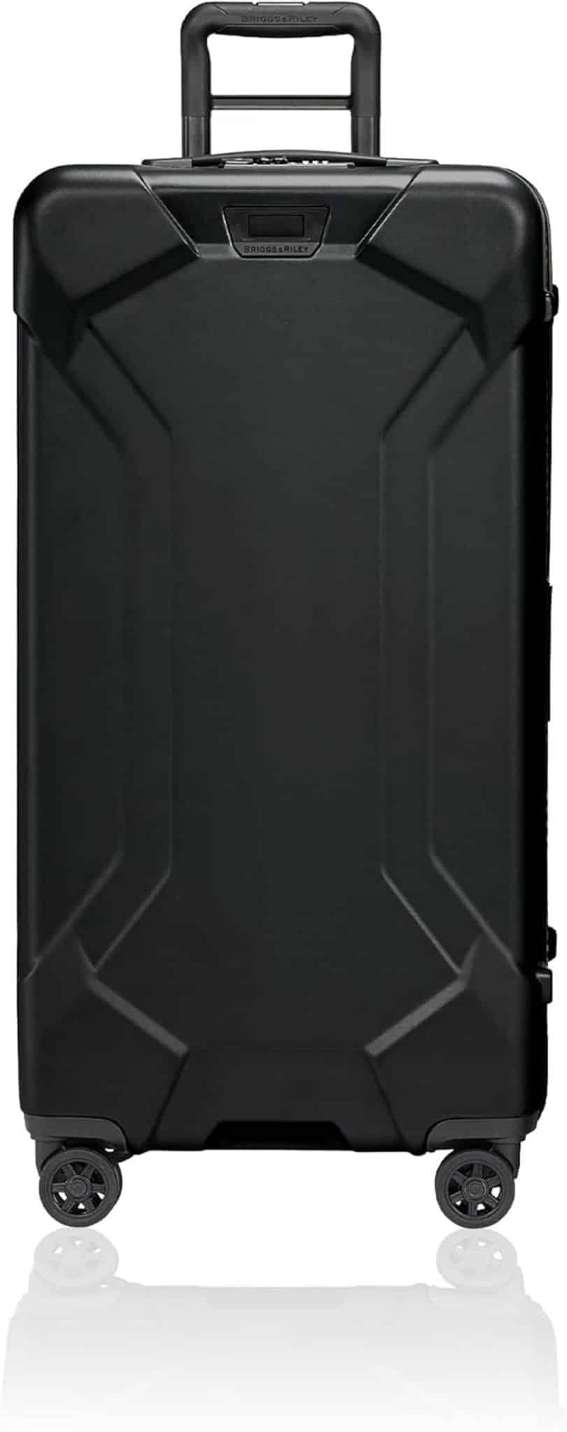 Test de la valise rigide Briggs & Riley Torq 2.0
