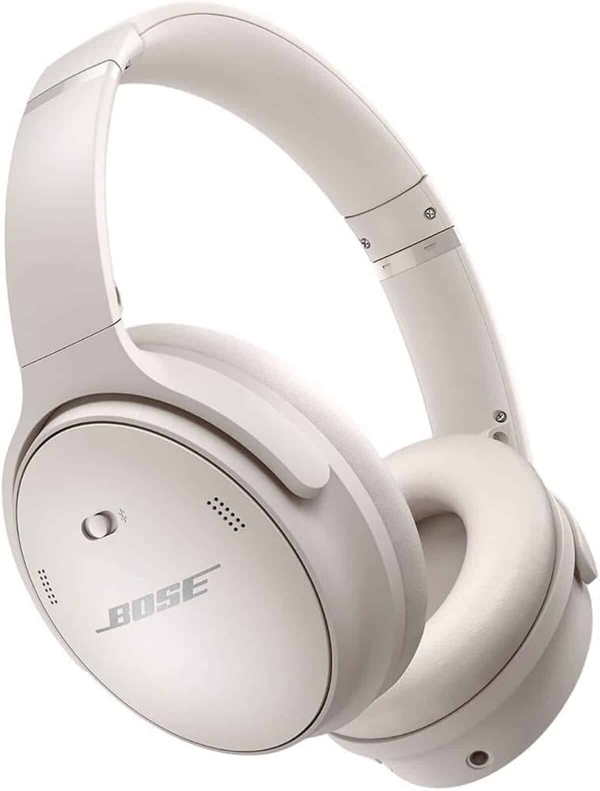 Test du casque Bose QuietComfort 45 : performance et confort au rendez-vous