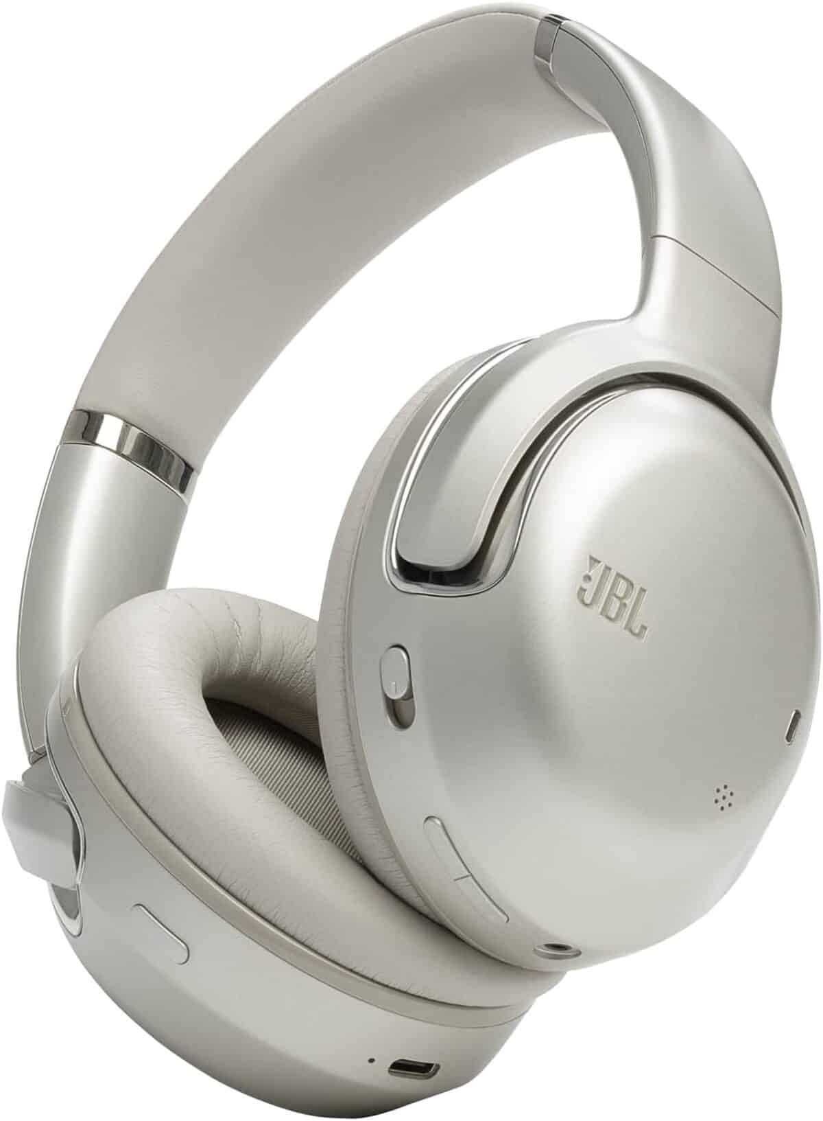Test JBL Tour One M2 : casque audio sans fil à réduction de bruit
