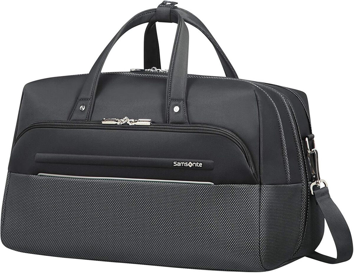 Sac de voyage 48cm Respark en Toile - Samsonite
