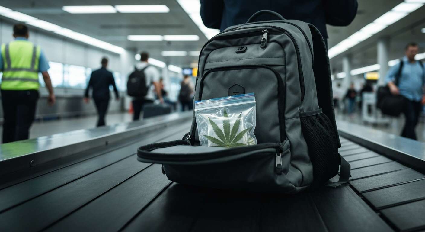 Gérer les contrôles frontaliers : astuces pour éviter les ennuis Gérer les contrôles frontaliers : astuces pour éviter les ennuis