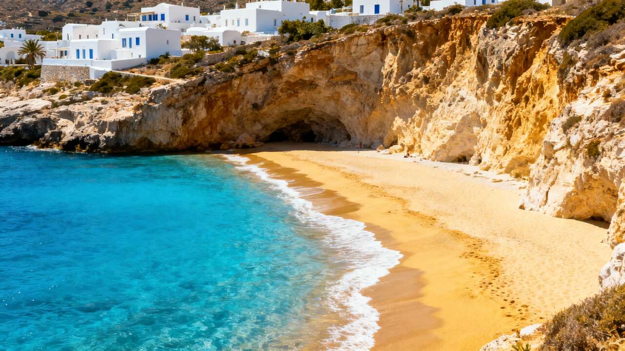 Activités incontournables en Crète