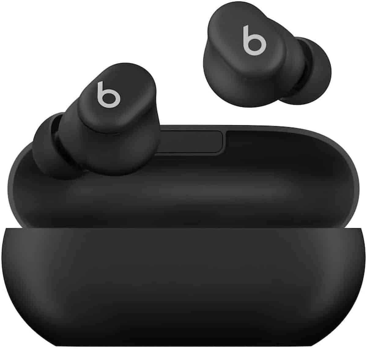 Test des Beats Solo Buds : écouteurs sans fil 18h d'autonomie