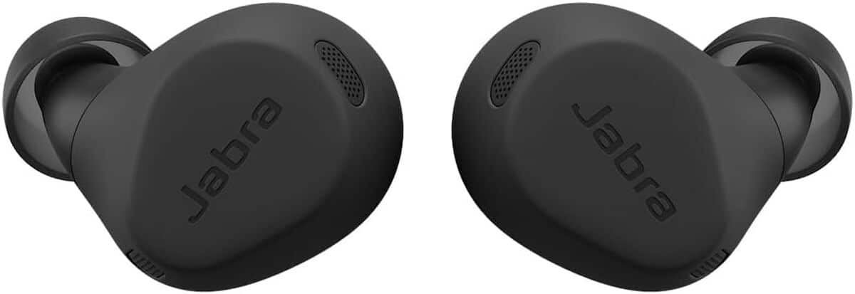 Test des Jabra Elite 8 Active : écouteurs sans fil ultra-performants