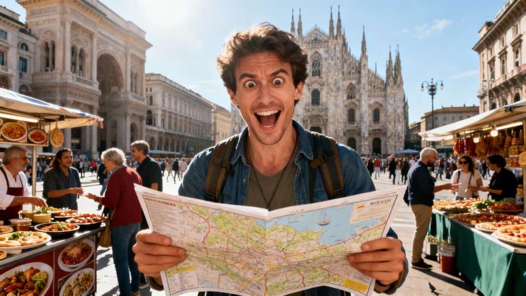 Comment voyager sans parler anglais ?