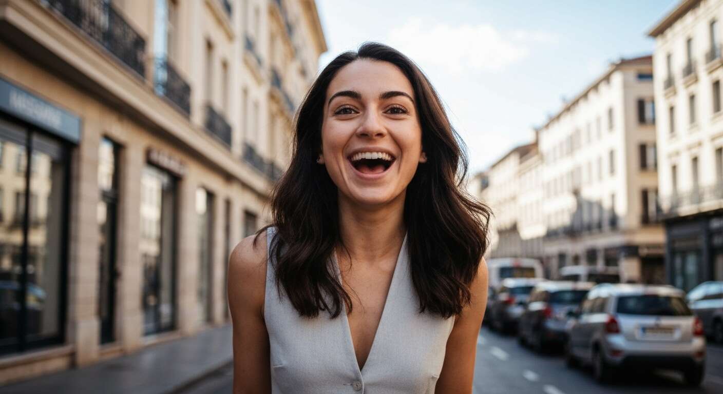 Communiquer par gestes et signes visuels