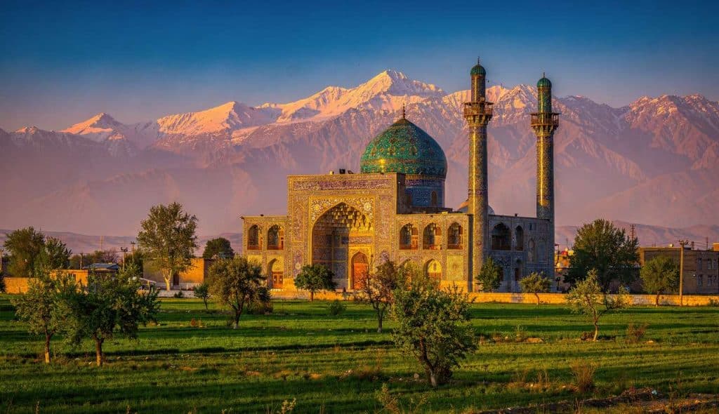 Voyager en Iran : devriez-vous y aller ?