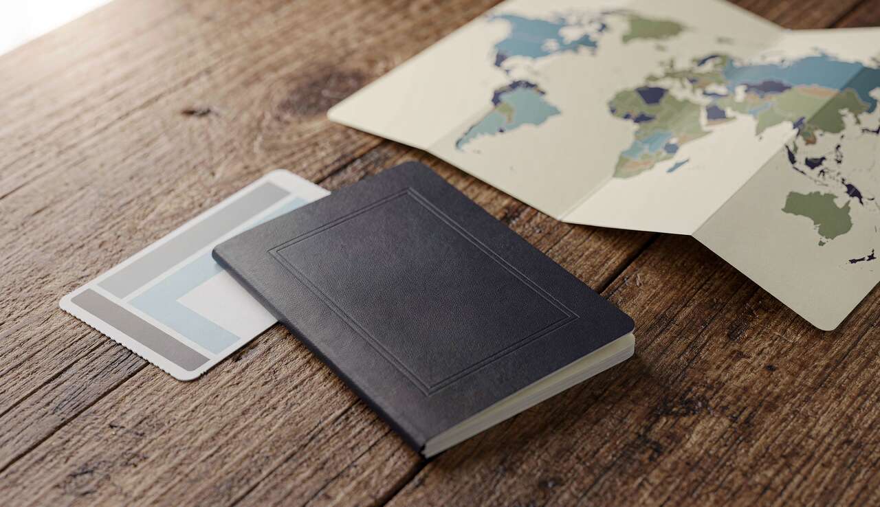 Documents indispensables pour un voyage réussi