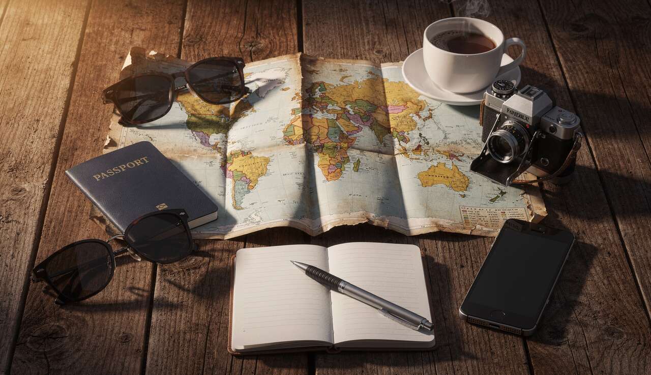 Accessoires de voyage indispensables : votre guide complet