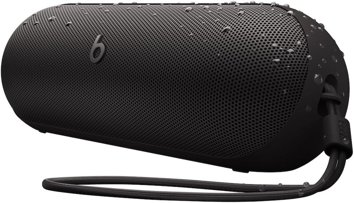 Test Beats Pill : l'enceinte Bluetooth polyvalente et endurante