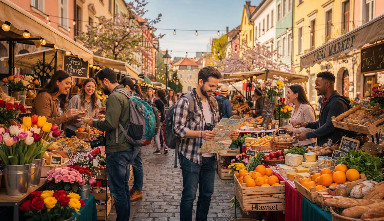 Citons des voyages : 30 citations drôles et inspirantes