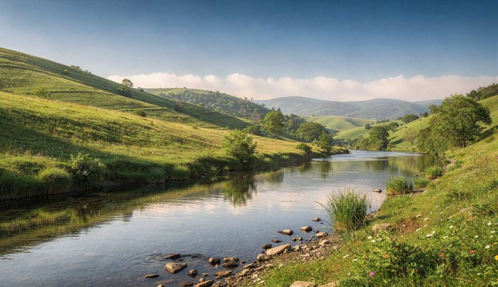 Nature et Découvertes : inspirations de Voyage