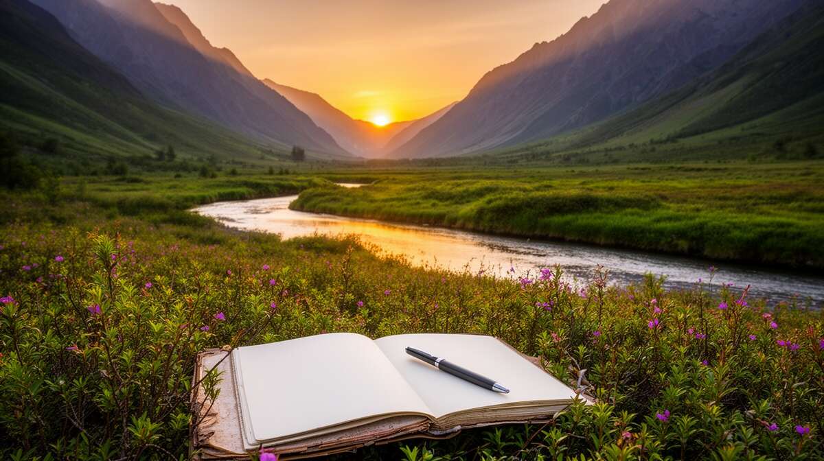 Carnets de voyage : &eacute;crire et vivre ses aventures