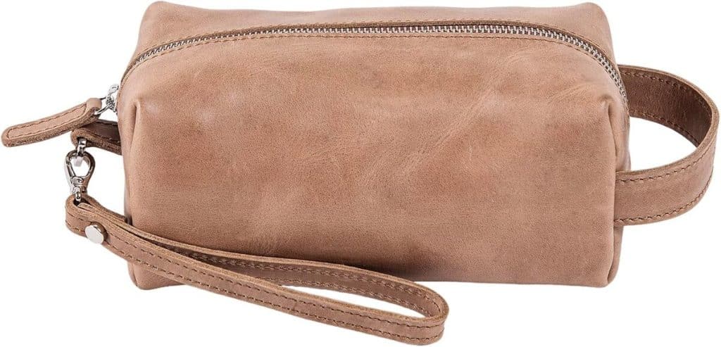 Avis : trousse de toilette vintage Lee de Pegai