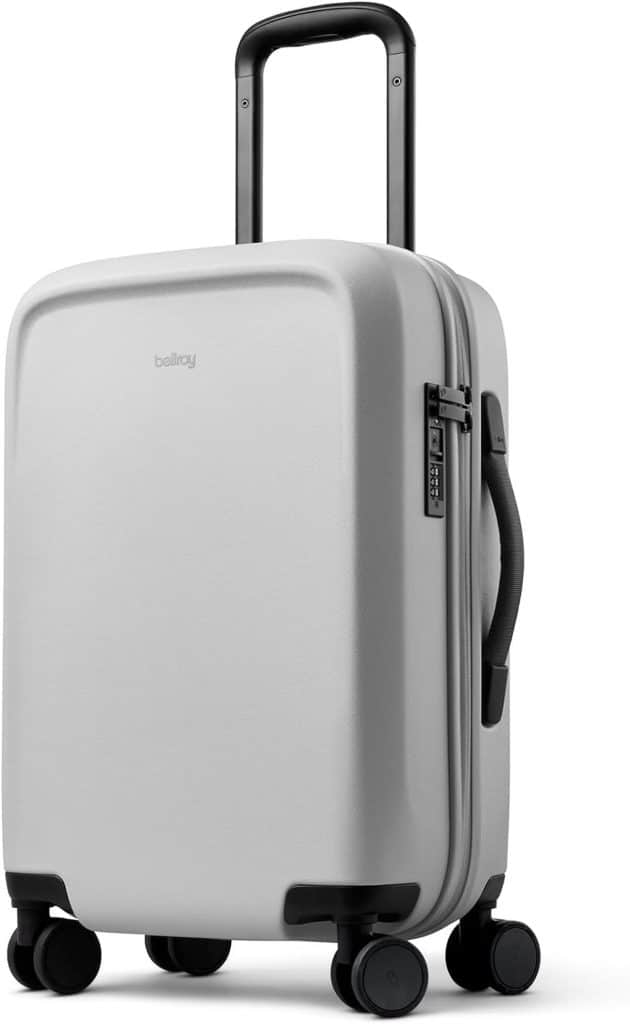 Test Bellroy Transit Carry-on : valise cabine 41 L pratique