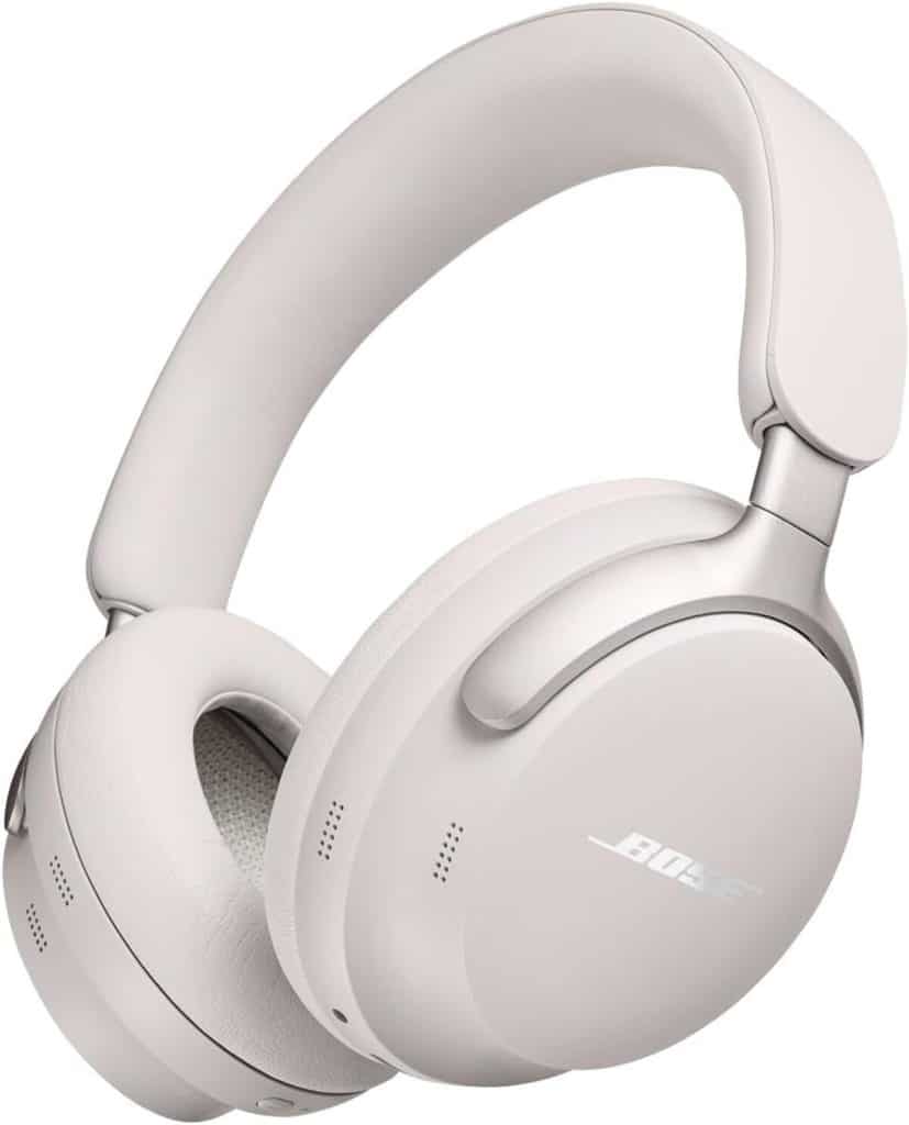 Test du Bose QuietComfort Ultra : casque sans fil avec réduction de bruit et audio spatial