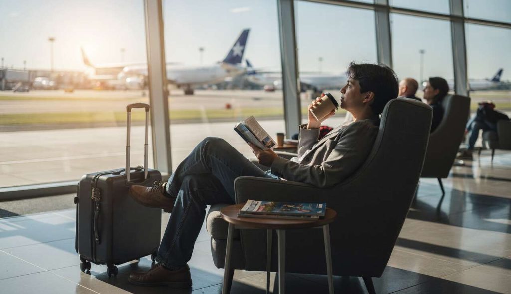 Comment occuper son temps en voyage : astuces et conseils