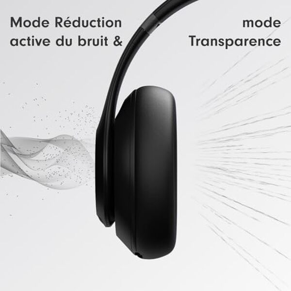Découvrez notre analyse du casque Beats Studio Pro et son audio spatial immersif. Profitez d'une réduction de bruit efficace et d'un confort optimal pour une expérience sonore incomparable.