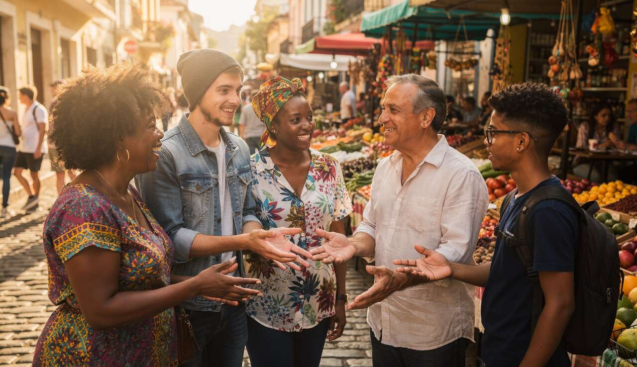 Le français dans les amériques : une présence notable Le français dans les amériques : une présence notable