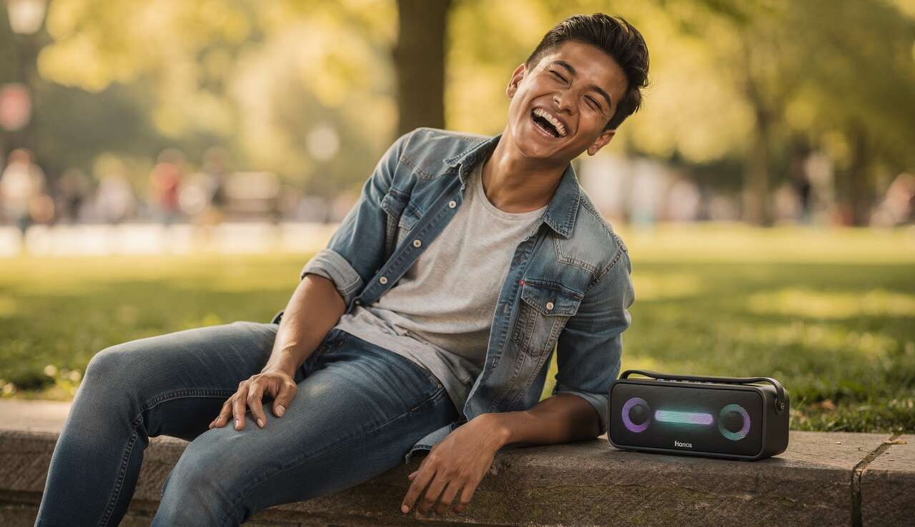 La meilleure enceinte de voyage : guide d'achat et conseils