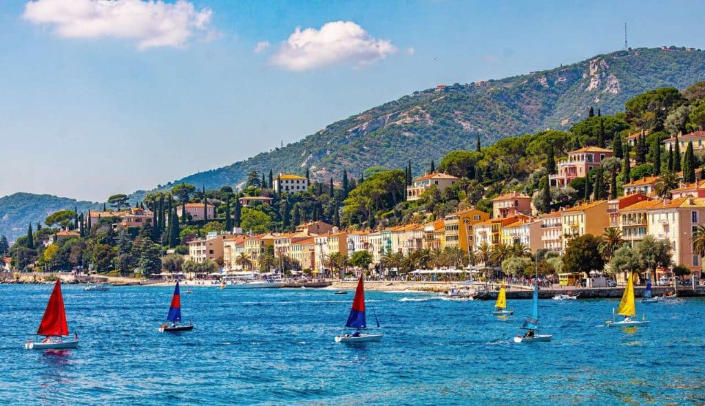 Que faire à Mandelieu-la-Napoule ?