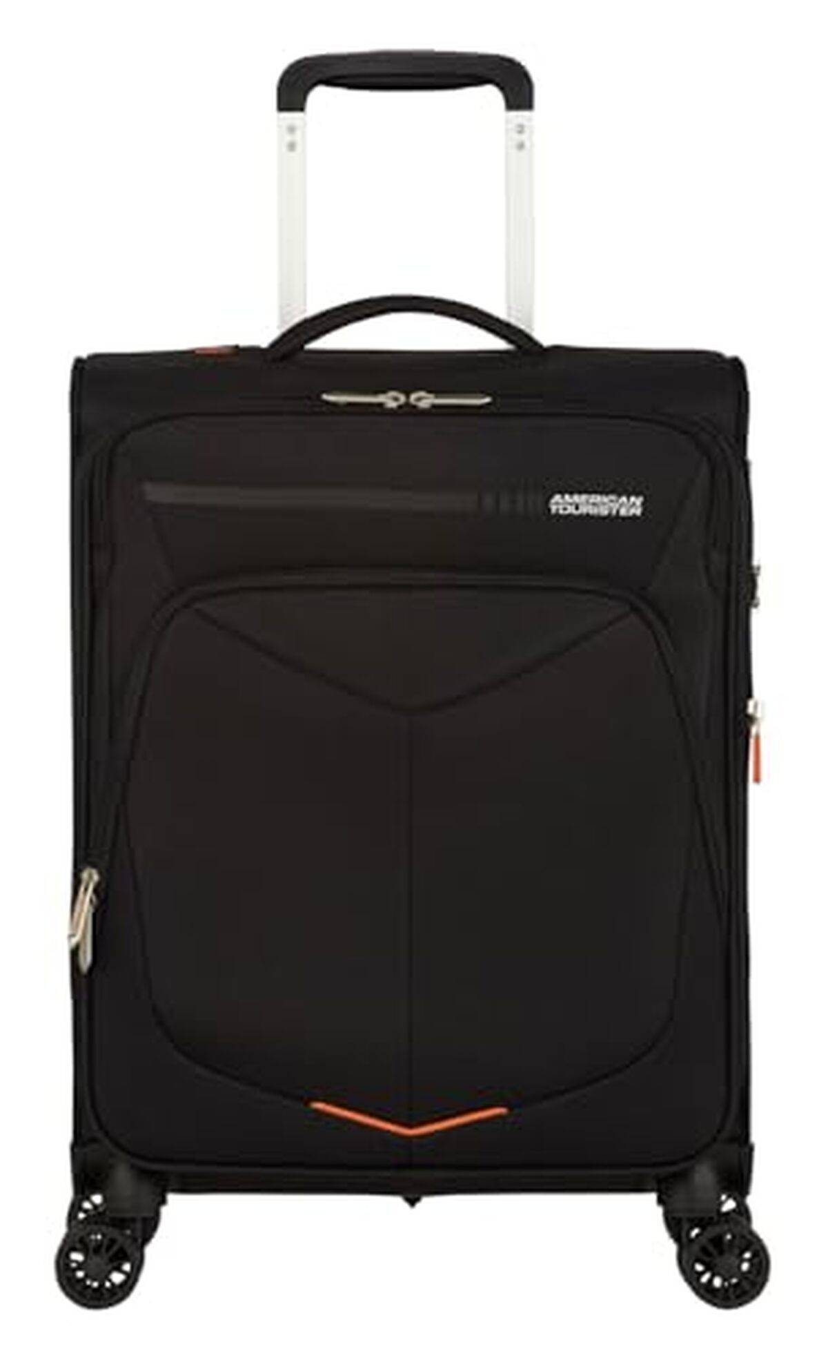 Test : american Tourister Summerfunk, bagage à main extensible 55 cm
