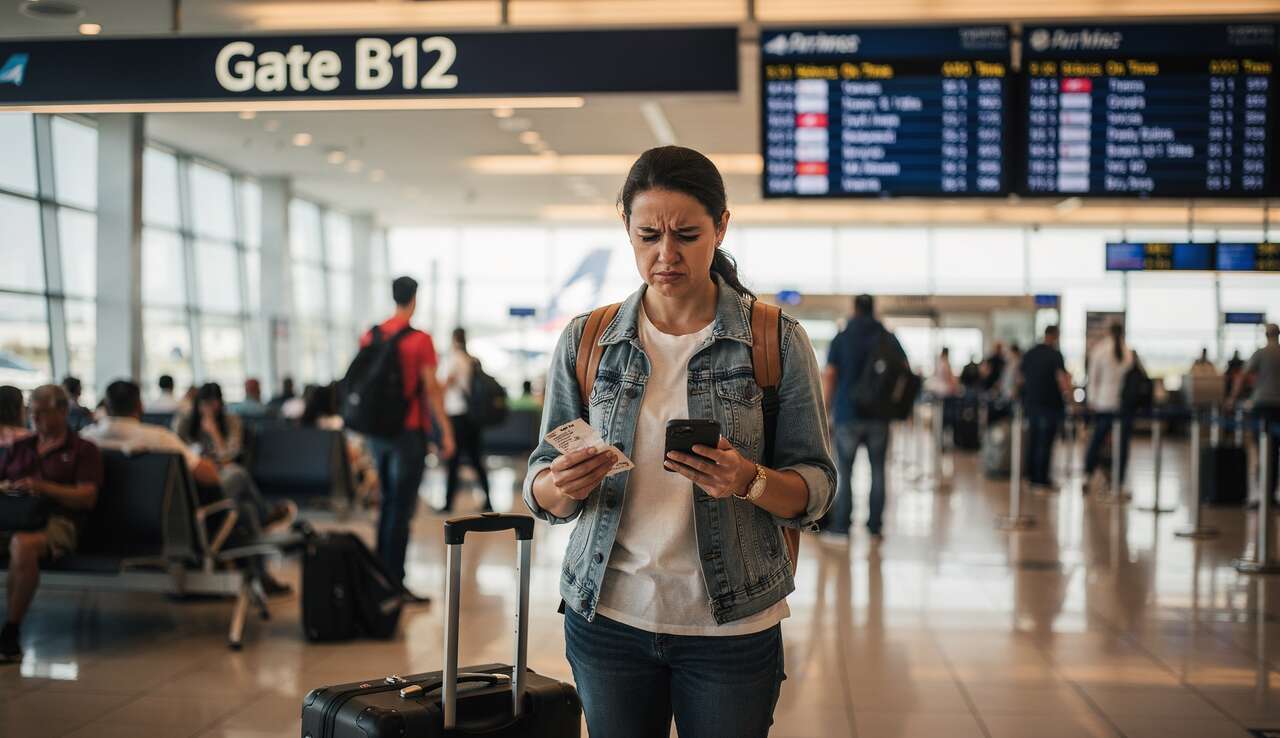 Quels sont les recours possibles pour un vol retard&eacute; ?