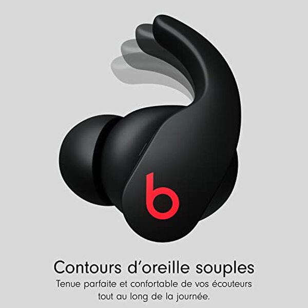Explorez notre test complet des beats fit pro, des écouteurs sans fil qui allient réduction de bruit et confort exceptionnel pour une écoute immersive